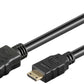 HDMI ->  HDMI Mini, 3 m