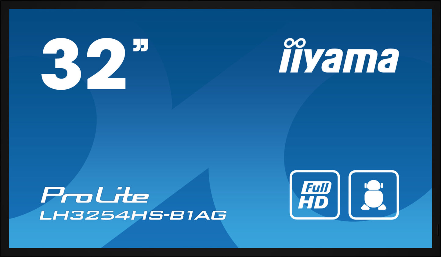 iiyama LH3254HS-B1AG