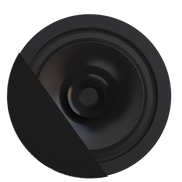CENA5 5" ceiling speaker, SpringFit™
