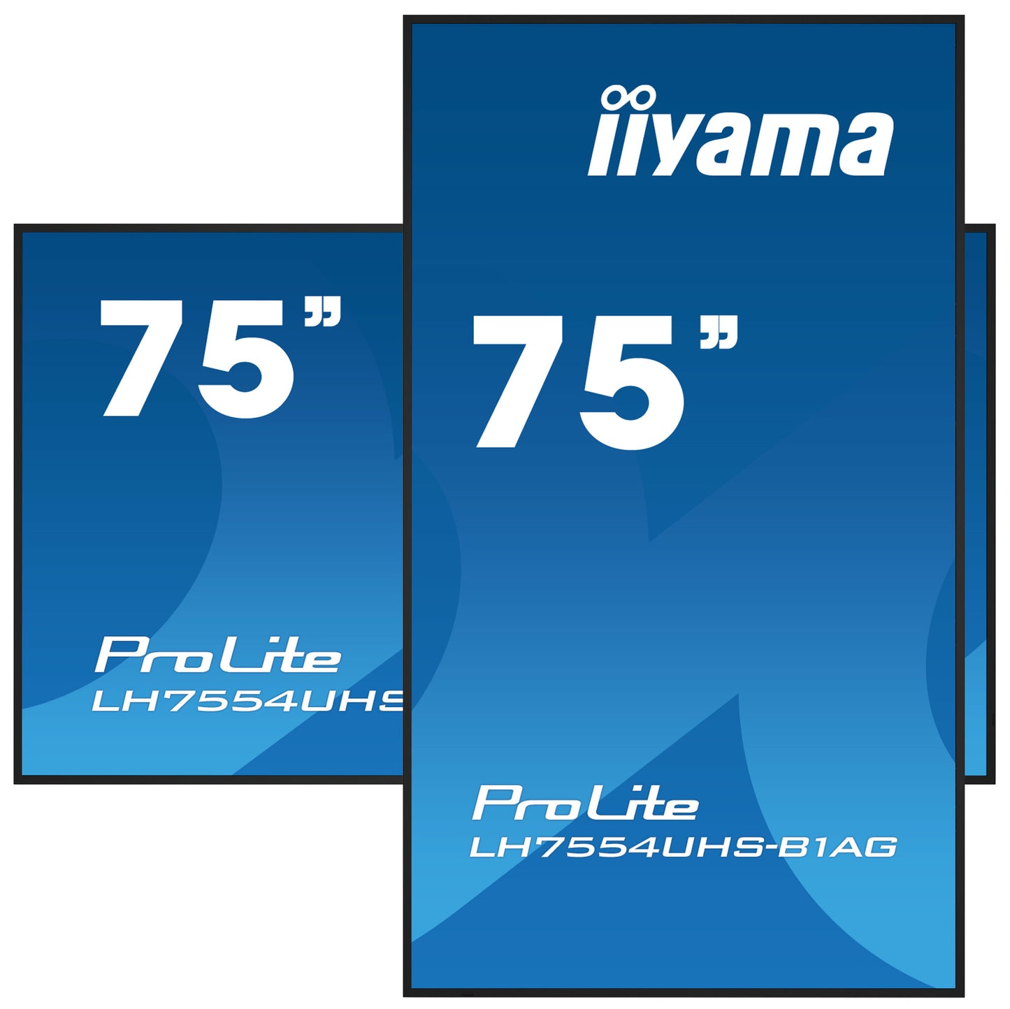 iiyama LH7554UHS-B1AG