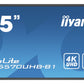 iiyama LH5570UHB-B1