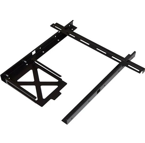 ALPHA Wallmount with PC holder