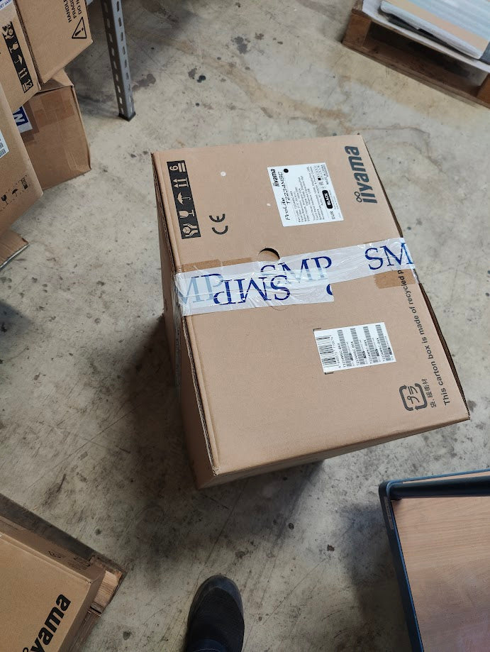 iiyama T2234MSC-B6X