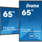 iiyama LH6570UHB-B1