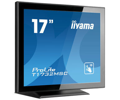 iiyama T1732MSC-B5X