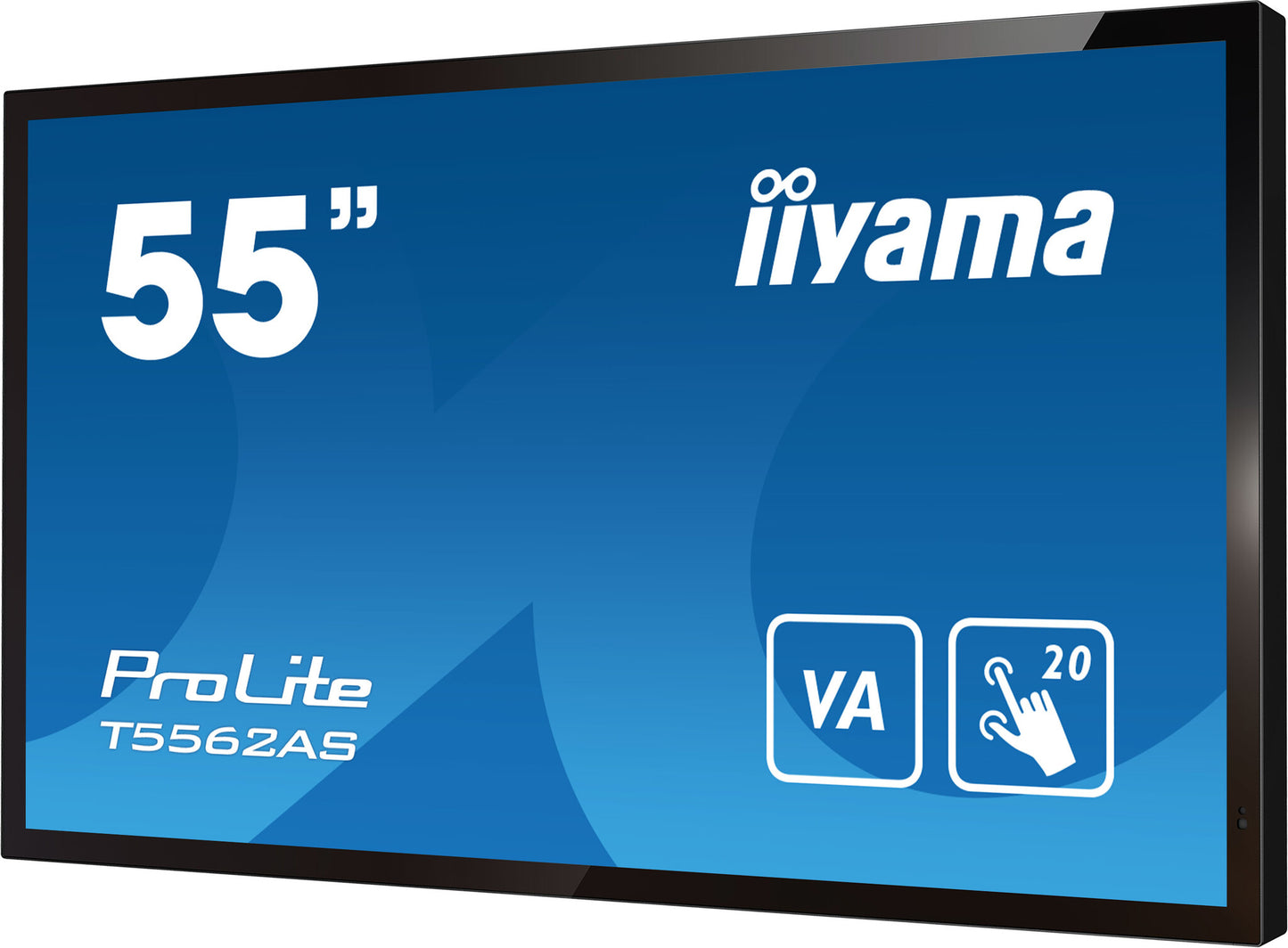 iiyama T5562AS-B1