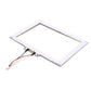 Nexmosphere RFID Antenna, rectangular, A5 210x148mm