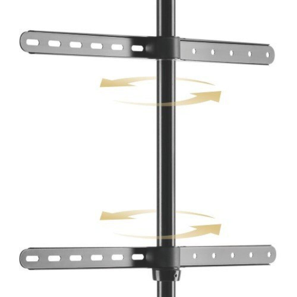 ICA-TR18SAM Tripod Floor Stand, 45-65"