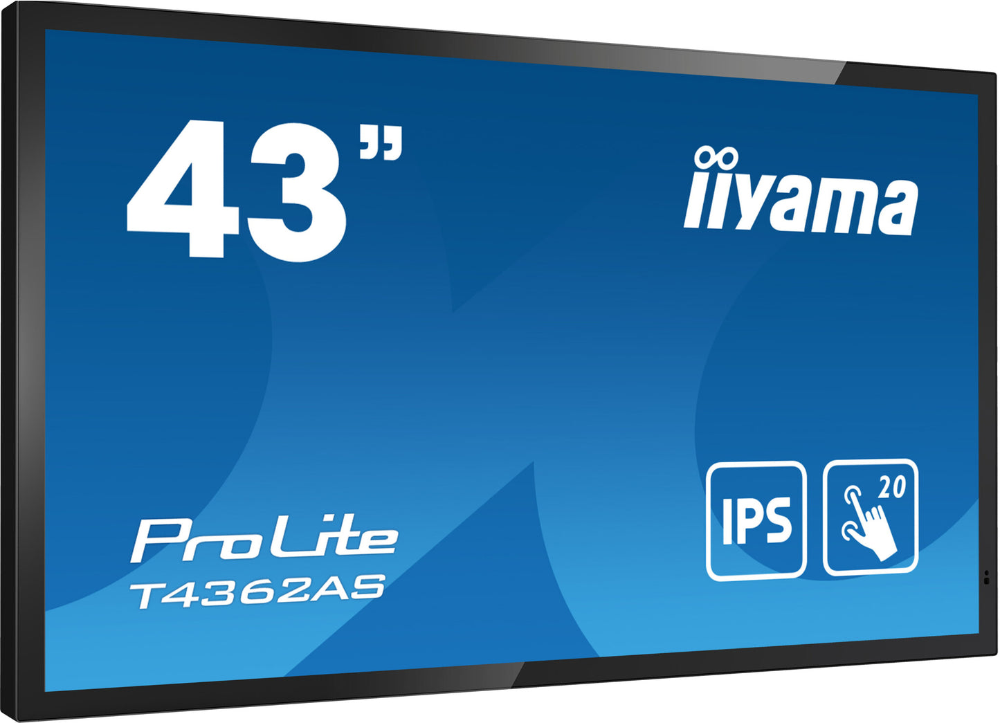 iiyama T4362AS-B1