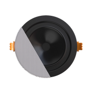 CENA306 2,5" ceiling speaker, SpringFit™ , 100V