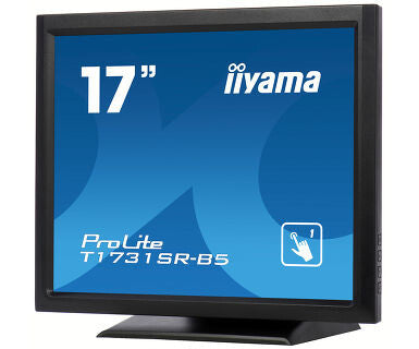 iiyama T1731SR-B5