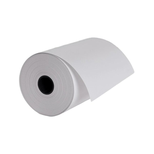Custom Credit Roll Credit Roll 80x80x25mm 55gr. – Intersign