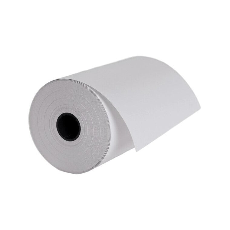 Credit Roll 80x80x25mm 55gr.