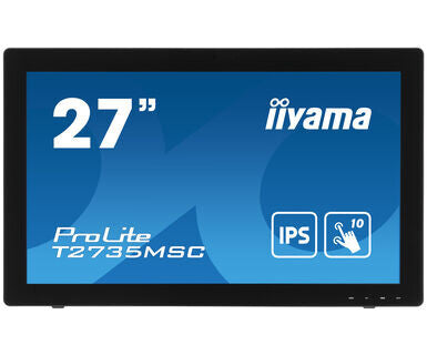 iiyama T2735MSC-B3