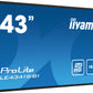 iiyama LE4341S-B1