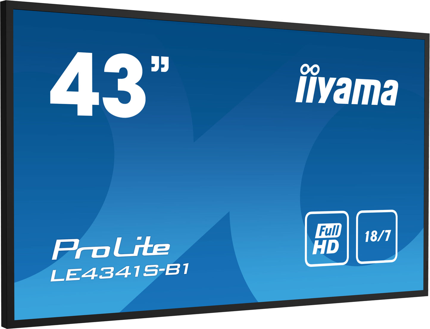 iiyama LE4341S-B1