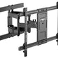 Goobay TV wall mount Pro FULLMOTION (L)