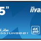iiyama LH5551UHSB-B1