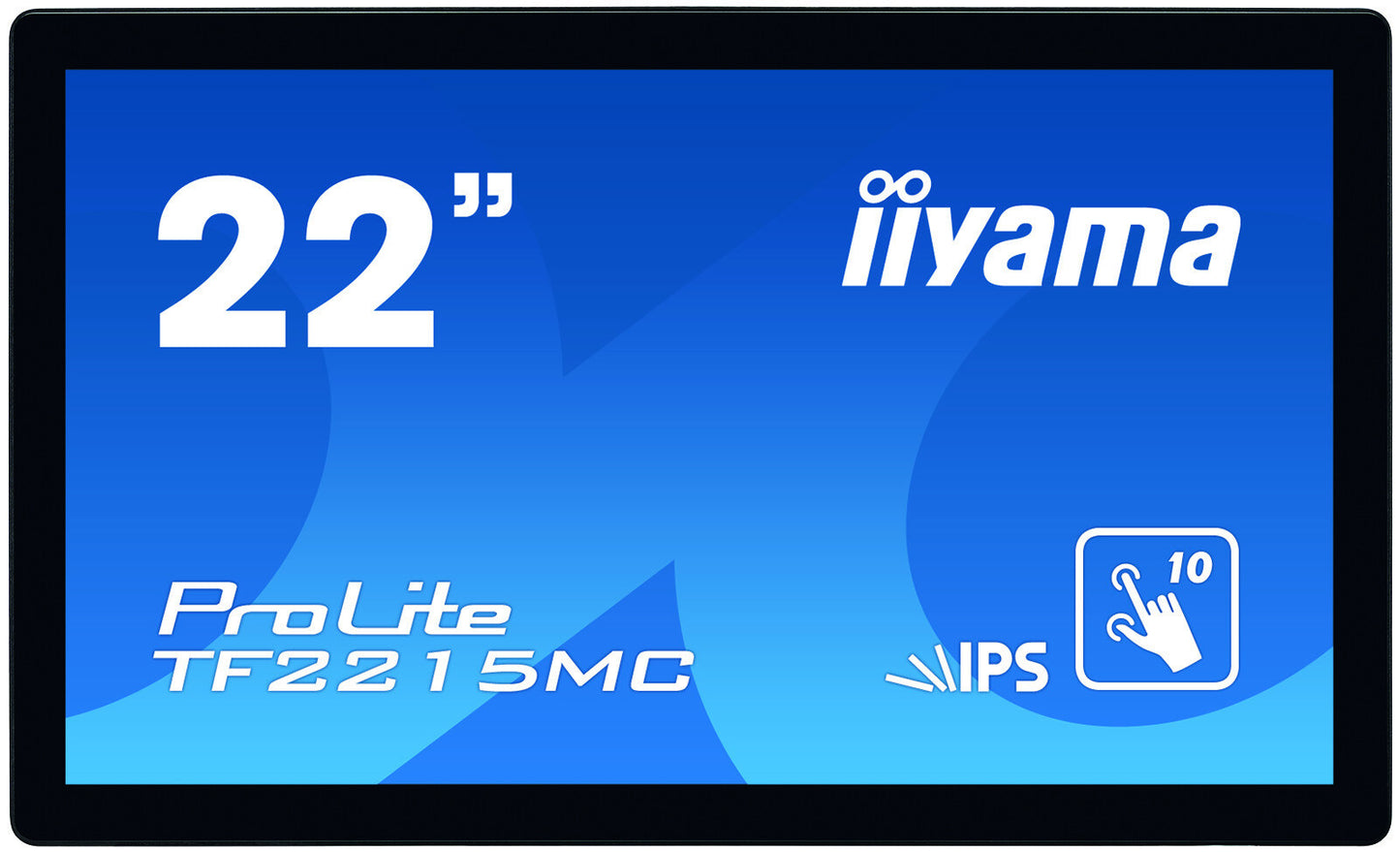 iiyama TF2215MC-B2