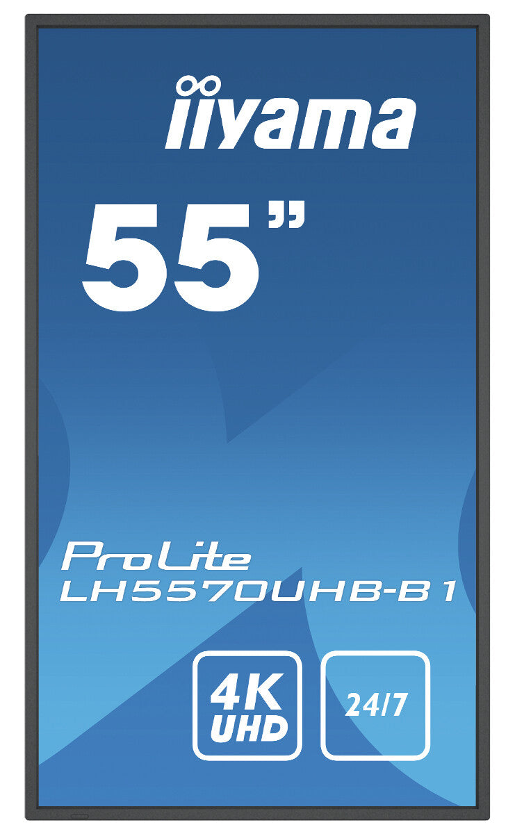 iiyama LH5570UHB-B1