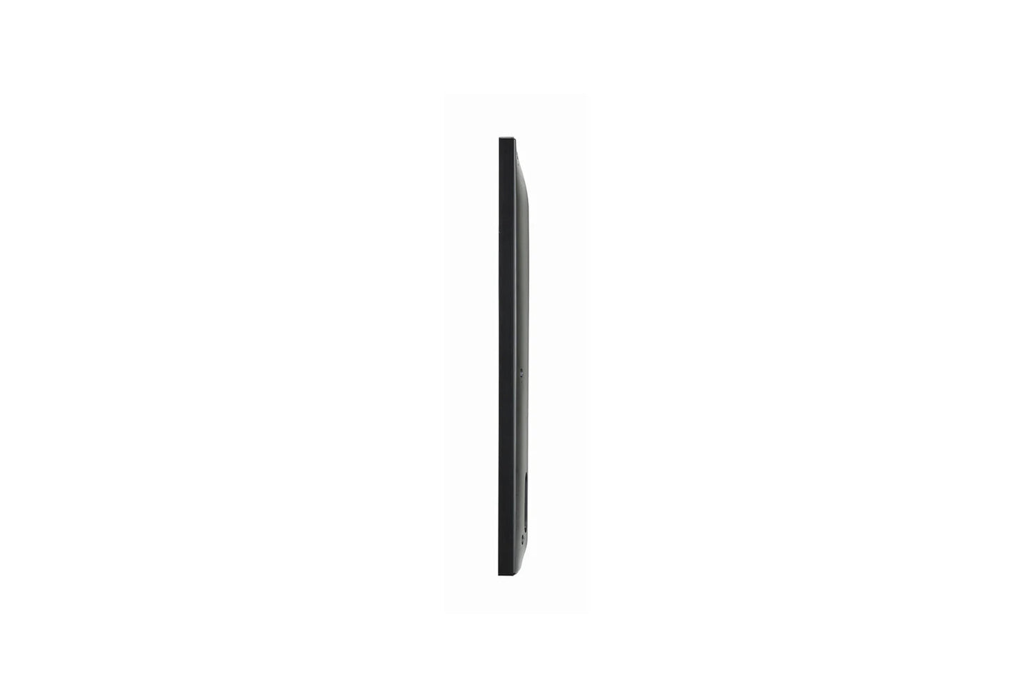 43UH7J-H, LG Signage Display, UH7 Series, 43" IPS UHD 700cd/m2 24/7 Haze 28%, webOS, Speaker, wifi