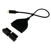BrightSign USB C TO GPIO CABLE