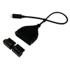 BrightSign USB C TO GPIO CABLE