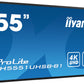 iiyama LH5551UHSB-B1