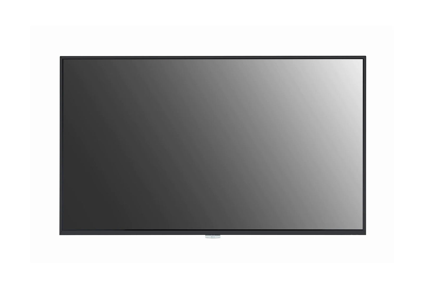 43UH7J-H, LG Signage Display, UH7 Series, 43" IPS UHD 700cd/m2 24/7 Haze 28%, webOS, Speaker, wifi