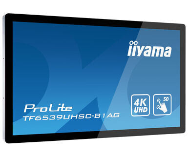 iiyama TF6539UHSC-B1AG