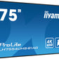 iiyama LH7554UHS-B1AG