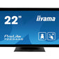 iiyama T2234AS-B1