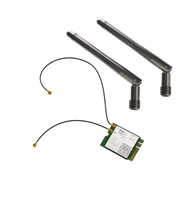Brightsign Wi-Fi/Bluetooth Module Dual Antenna