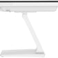 iiyama ProLite T1932MSC-W1SAG computer monitor 48.3 cm (19") 1280 x 1024 pixels Full HD LED Touchscreen Tabletop White