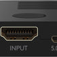HDMI™ Repeater 4K @ 60 Hz, Active, Including USB Micro cable