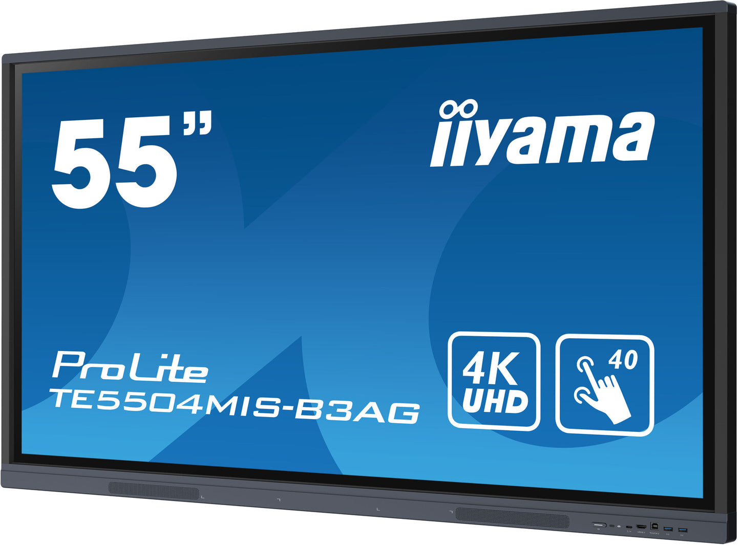 iiyama TE5504MIS-B3AG