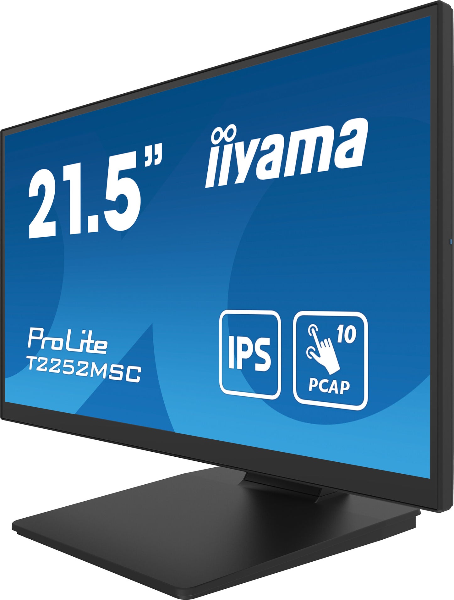 iiyama T2252MSC-B2