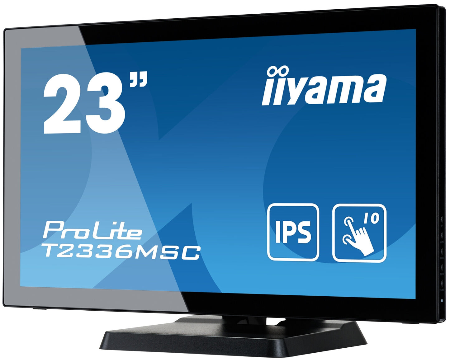 iiyama T2336MSC-B3