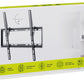 TV wall mount Basic TILT (M)