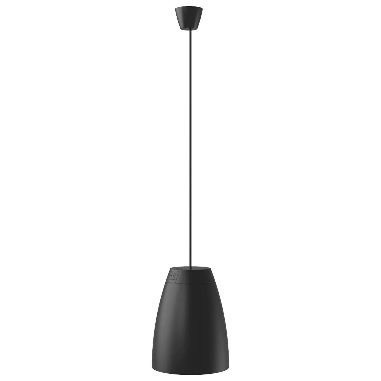 ALTI6 2-way 6" pendant speaker, Black
