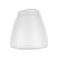 IPD-HP82-EZ-WH 8" IP-Addressable, Dante-Enabled, High Power Open Ceiling Speaker in White