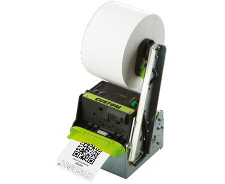 CUSTOM VKP80II SX – Intersign