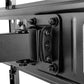 Goobay TV wall mount Basic FULLMOTION (M)