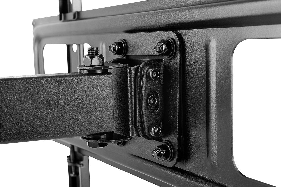 Goobay TV wall mount Basic FULLMOTION (M)