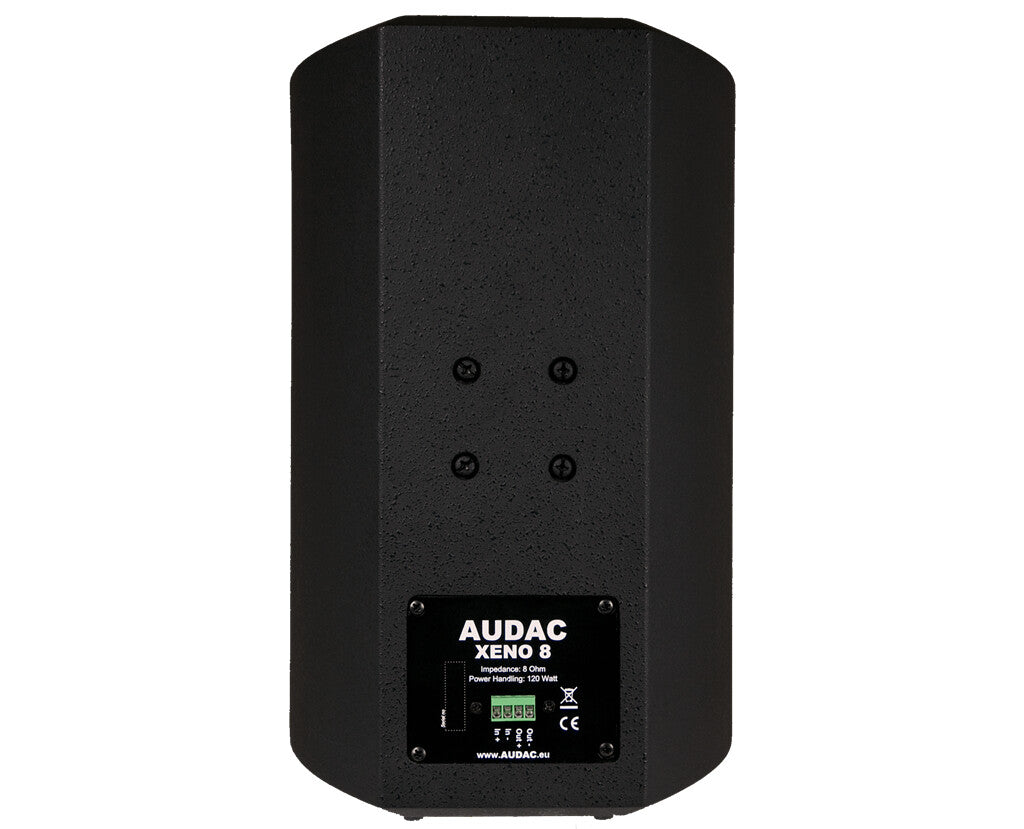 AUDAC XENO8