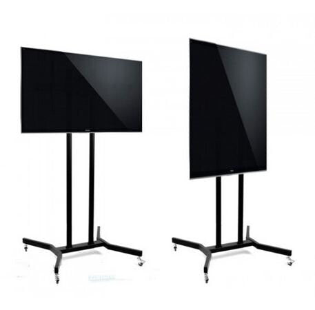 Techly 37-70" Floor Stand for LCD / LED / Plasma TV" ICA-TR4