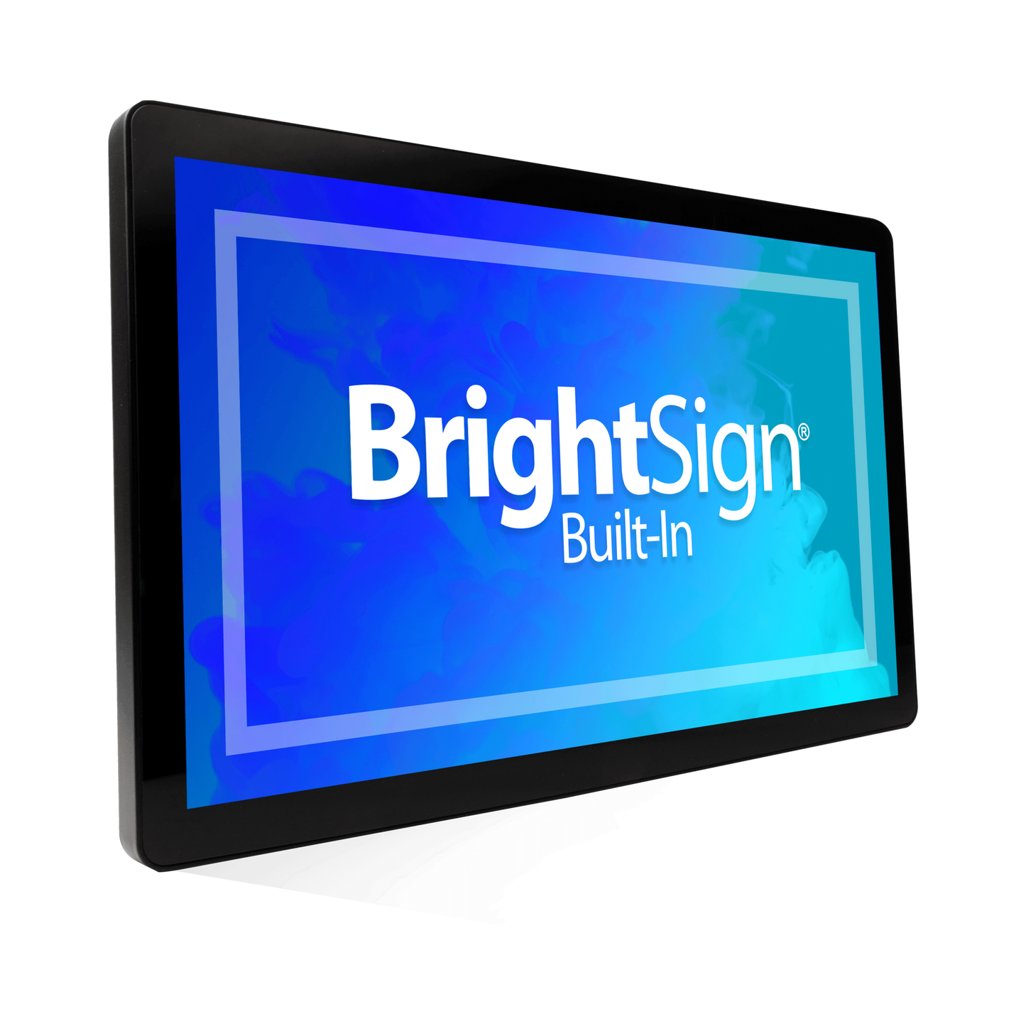 Bluefin 15.6" BrightSign Touch