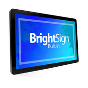 Bluefin 15.6" BrightSign Touch