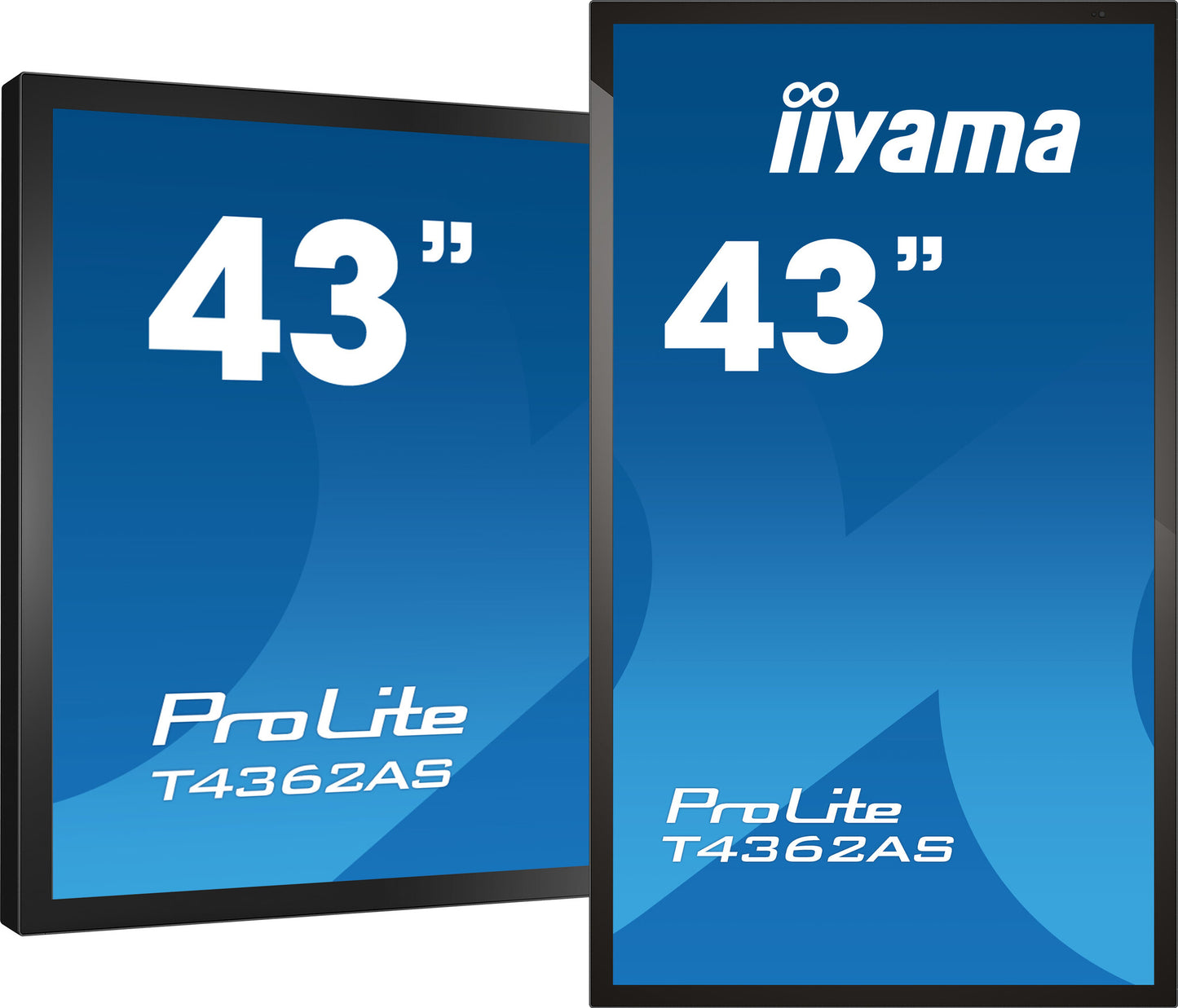 iiyama T4362AS-B1