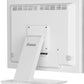 iiyama ProLite T1932MSC-W1SAG computer monitor 48.3 cm (19") 1280 x 1024 pixels Full HD LED Touchscreen Tabletop White